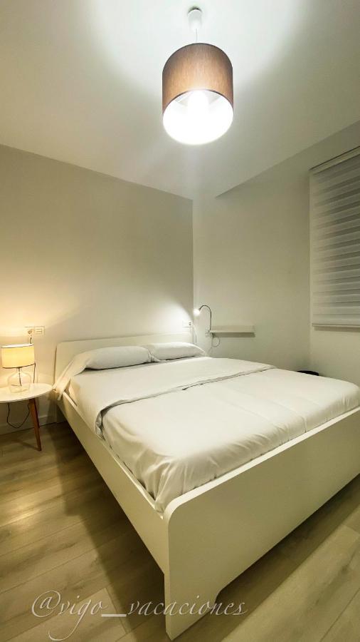 Disfruta Vigo Centro Luaran gambar
